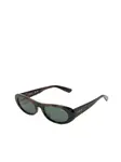 VOGUE Eyewear Slnečné okuliare '0VO5695SU'  karamelová / tmavohnedá