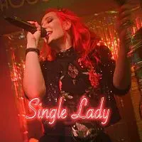 Bára Zemanová – Single lady