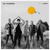 O5 a Radeček – HoraLove CD