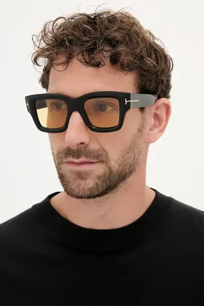 Slnečné okuliare Tom Ford Ilias