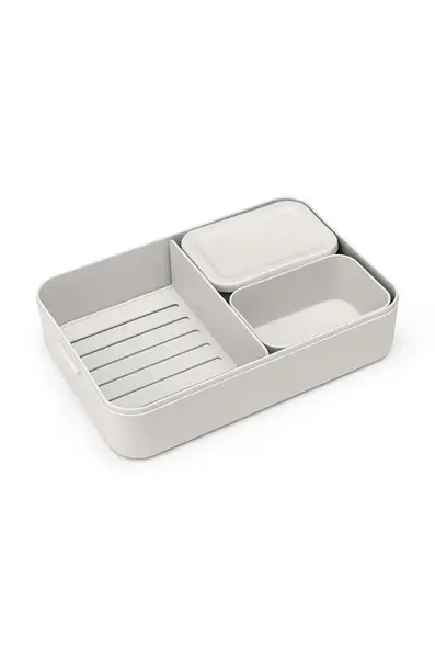 Brabantia Obedár Brabantia Make & Lunch, L