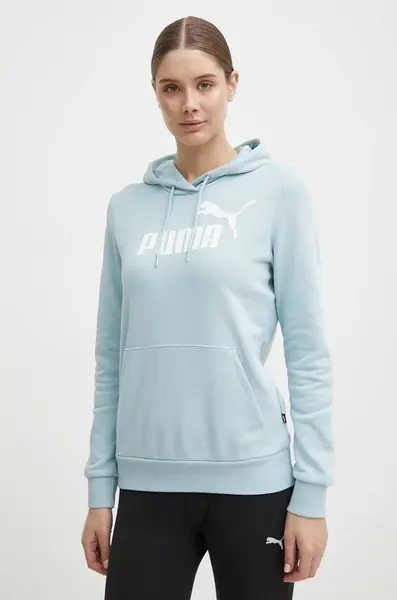 Puma Mikina Puma