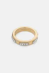 Trussardi Prsteň Trussardi