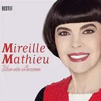 Mireille Mathieu – Une vie d'amour (Best Of)