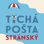 Miroslav Černý – Stránský: Tichá pošta