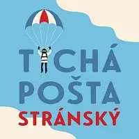 Miroslav Černý – Stránský: Tichá pošta