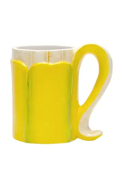 Donkey  Hrnek  Banana Romance 300 ml