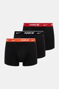 Nike  Boxerky  3-pack