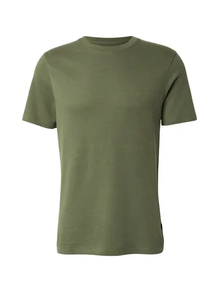 Hackett London Tričko  olivová
