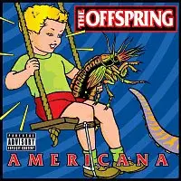 The Offspring – Americana
