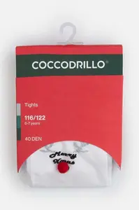 Coccodrillo Dětské punčocháče Coccodrillo