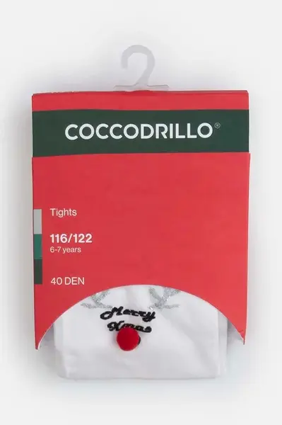 Dětské punčocháče Coccodrillo