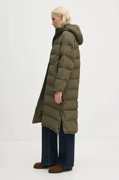 Bunda Pepe Jeans BIBI LONG