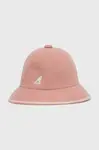 Kangol  Vlněný klobouk