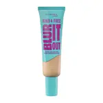 Rimmel Make-up Kind & Free Blur It Out (Skin Tint) 30 ml 160