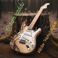 Václav "Huho" Vašek – O tom vzádu