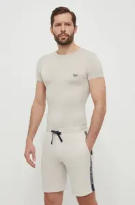 Emporio Armani Underwear  Tričko  2-pack
