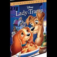 Různí interpreti – Lady a Tramp DVD