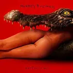 Monkey Business – Když múzy mlčí CD