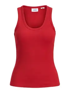JJXX Top  brusnicová