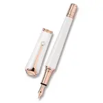 Montblanc Marilyn Monroe Muses Pearl hrot F