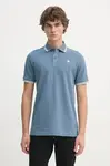 G-Star Polo tričko G-Star Dunda slim