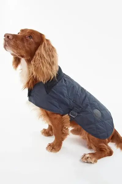 Barbour  kabát pro psa