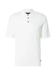 Jack & Jones Premium Sveter 'JPRBLAWILLIAM'  biela
