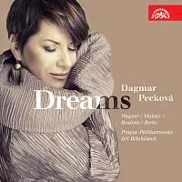 Dagmar Pecková – Sny ( Wagner, Mahler, Brahms, Berio)