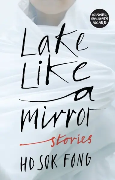 Lake Like a Mirror - Sok Fong Ho