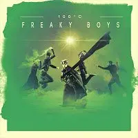 100°C – Freaky Boys