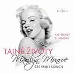 Vasil Fridrich – Summers: Tajné životy Marilyn Monroe CD-MP3