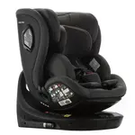 ADAMEX Autosedačka Rev (40-150 cm) Šedá