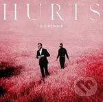 Hurts: Surrender - Hurts