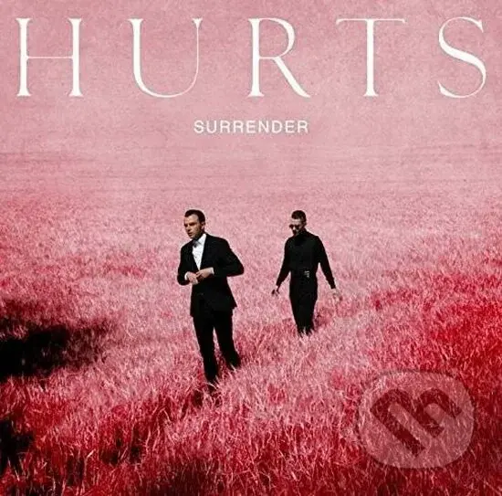 Hurts: Surrender - Hurts