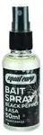 Squat carp bait spray black pepper & asa 50 ml