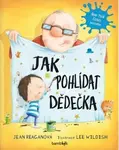 Jak pohlídat dědečka - Lee Wildish, Jean Reaganová