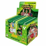Fotbalové karty Panini LaLiga 2024/2025 Adrenalyn Booster Box