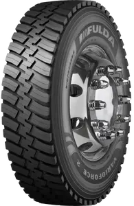 FULDA 315/80 R 22.5 156K VARIOFORCE_2 TL M+S 3PMSF 20PR