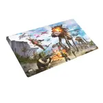 Hrací podložka Star Wars: Unlimited Prime - Battle of Scarif