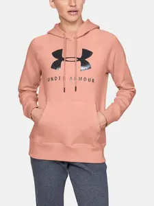Mikina Under Armour Rival Fleece Sportstyle