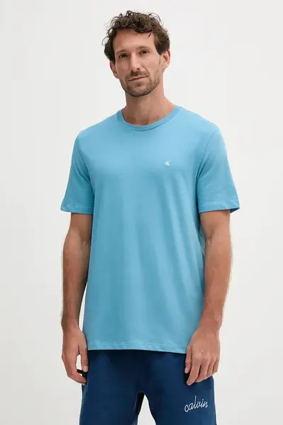 Calvin Klein Jeans  Bavlněné tričko