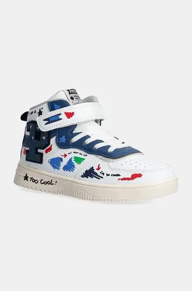 Primigi Dětské sneakers boty Primigi