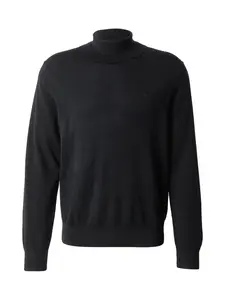 Calvin Klein Sveter  čierna