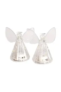 Sirius  Sada vánočních LED dekorací  Iris Engel  2-pack