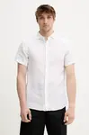 Superdry Lněná košile Superdry