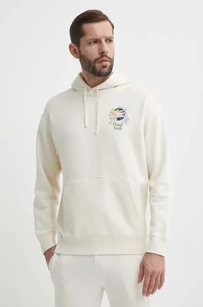 Puma Bavlnená mikina Puma