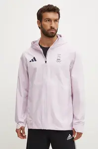 adidas Performance  Nepremokavá bunda  Polska