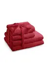 Sada uterákov home & lifestyle od 50 do 140 cm 4-pak