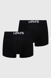 Boxerky Levi's 2-pak